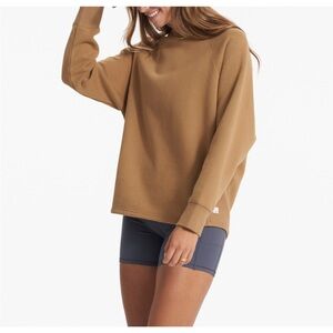 Vuori Camel Restore Crew